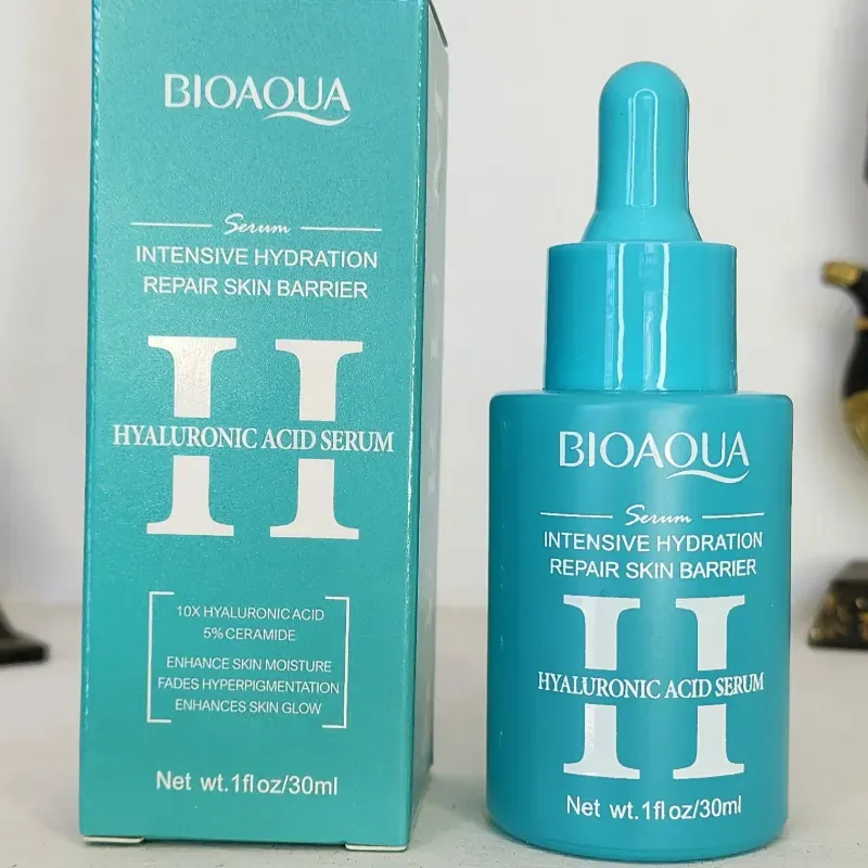 SERUM ACIDO HIALURONICO BIOAQUA