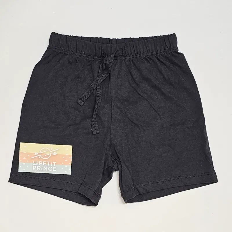 Short gris oscuro H&M
