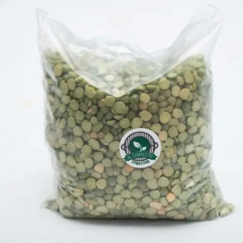 Chícharos verdes 500 gr