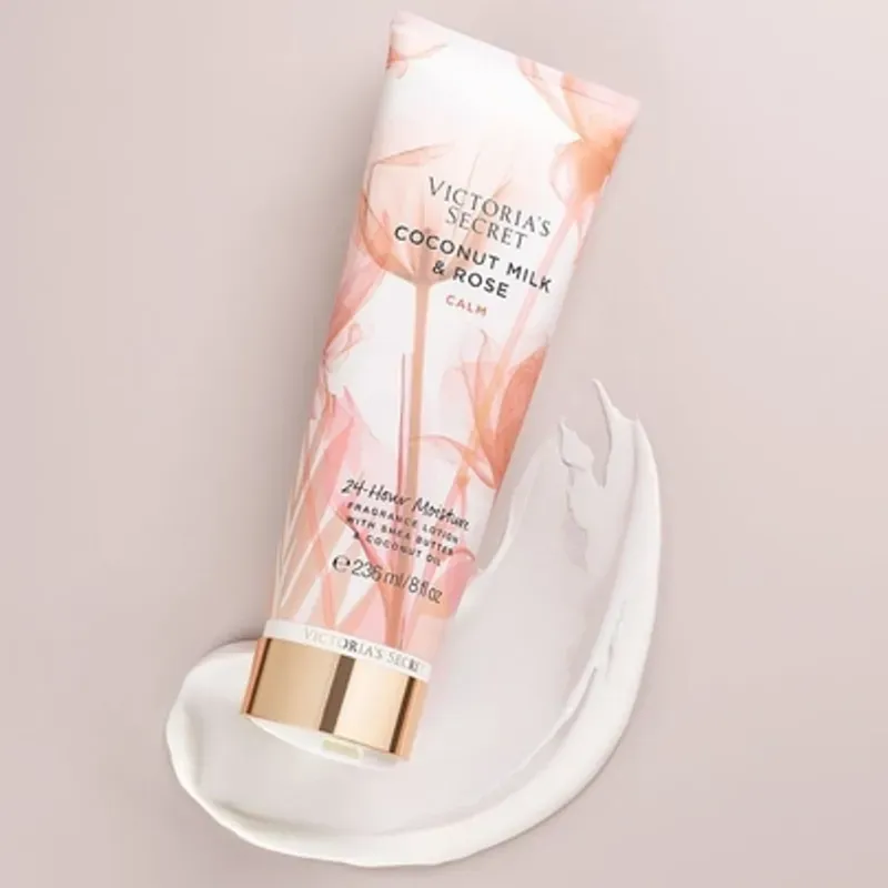 Coconut Milk & Rose: Calm – Victoria's Secret