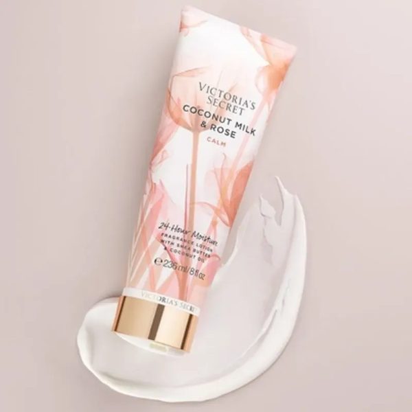 Coconut Milk & Rose: Calm – Victoria's Secret