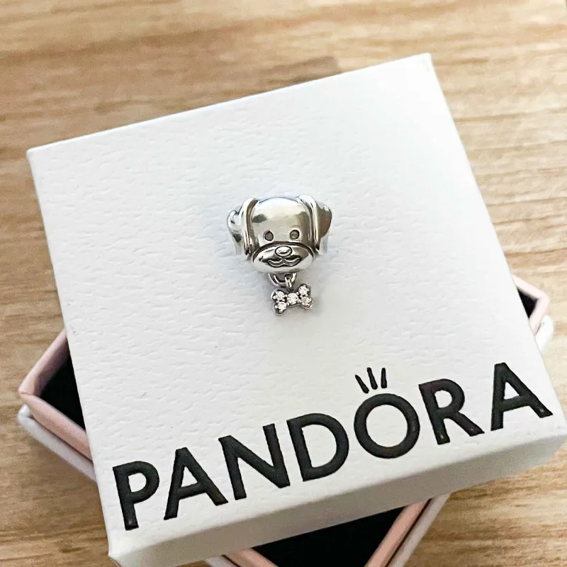 Charm original perrito