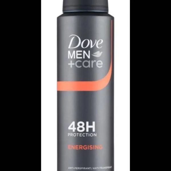 Desodorante DOVE de Hombre