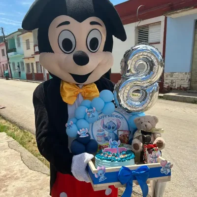 Sorpresa #4