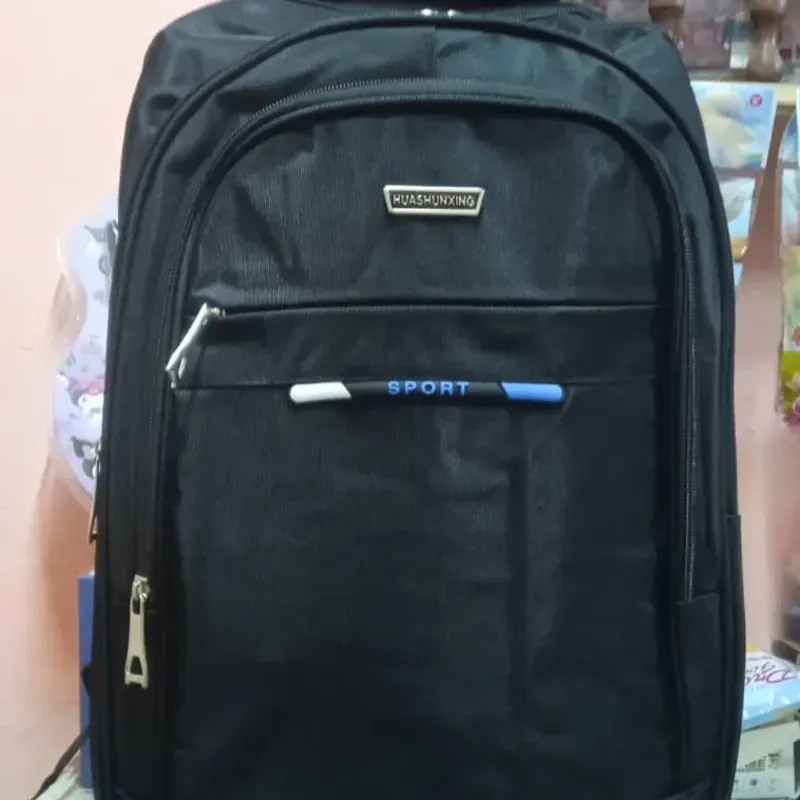 Mochilas Estándar Sport