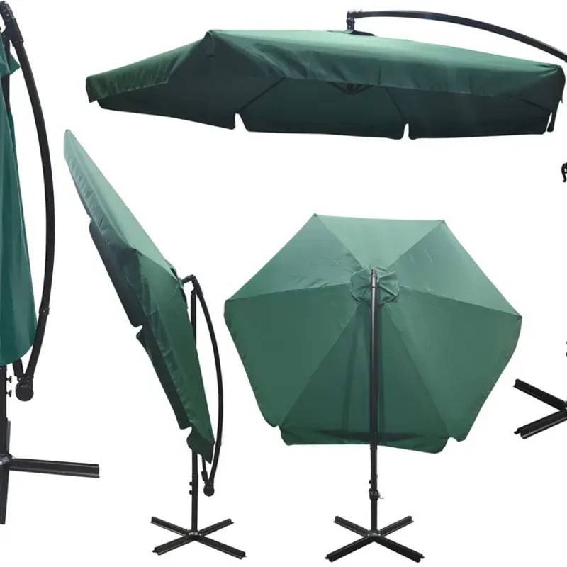 Paragua de exterior Grande