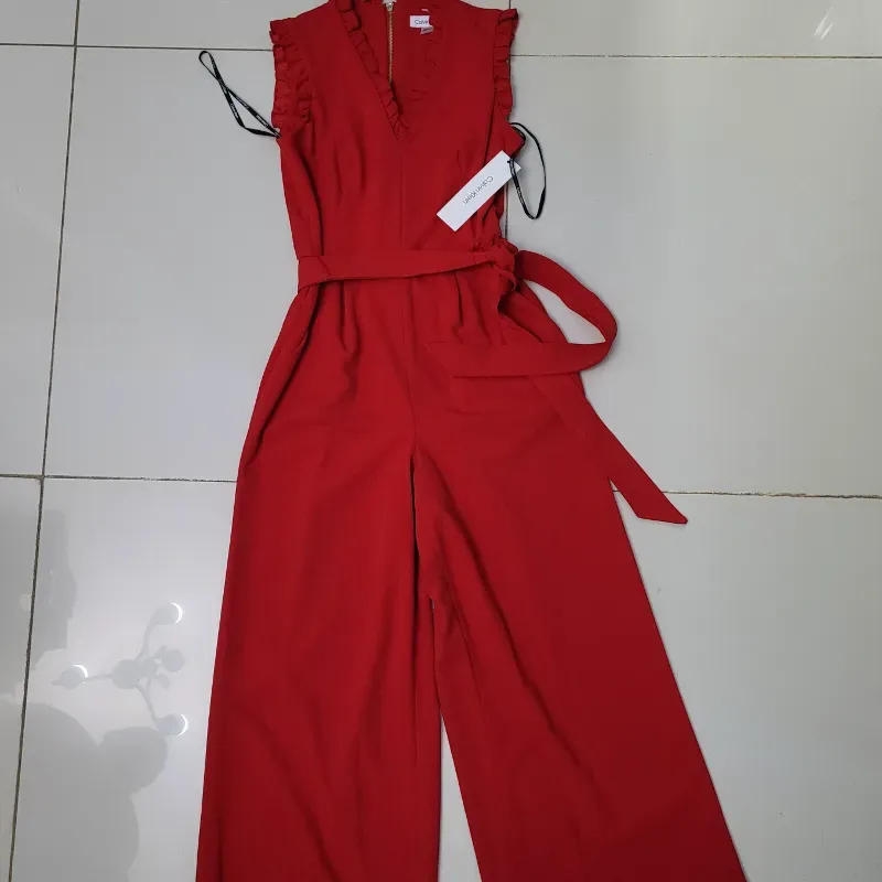 Mono pantalón Calvin klein