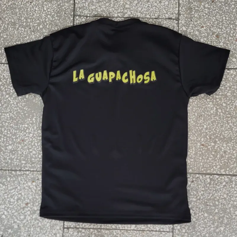 Pulover personalizado