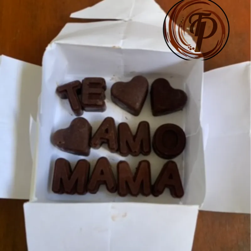 Mamá 