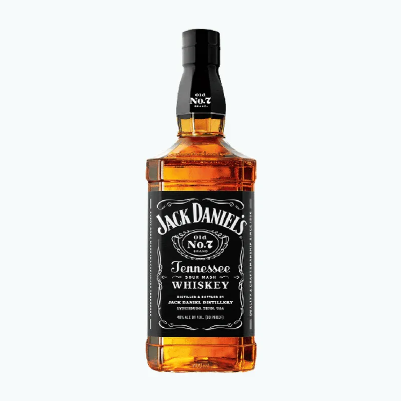 Jack Daniel’s No.7