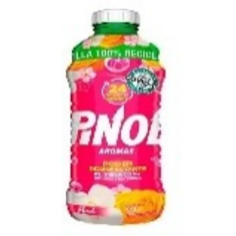 Limpiador líquido Pinol Aromas Floral Gigante 2lt