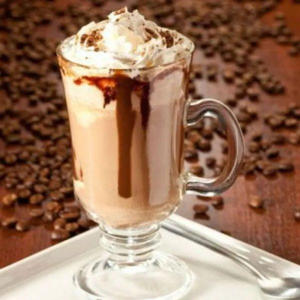 Café Frapuchino