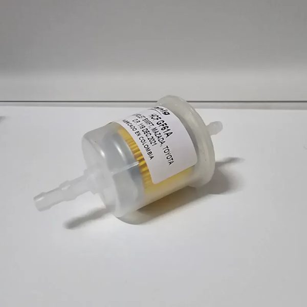 FILTRO GASOLINA UNIVERSAL