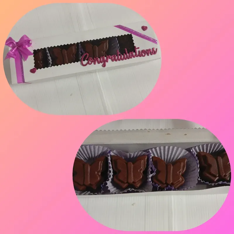 Cajita de Regalo 19