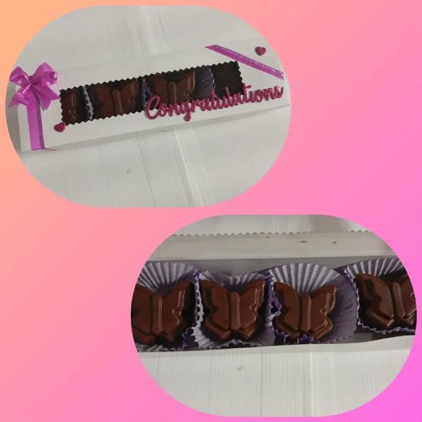 Cajita de Regalo 19