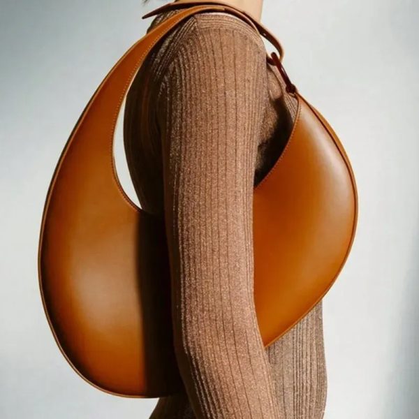 Bolso asimétrico