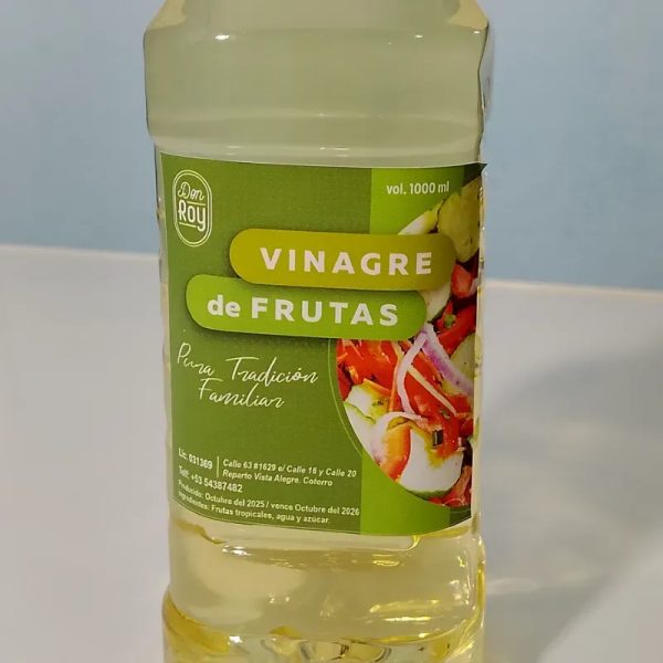 Vinagre