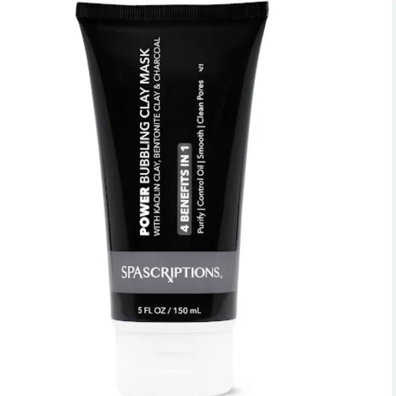 Mascarilla facial ✨