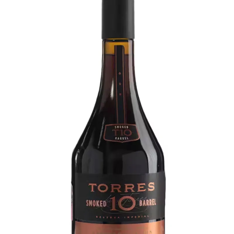 Torres 10 Smoked