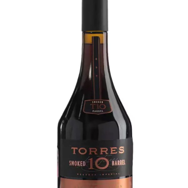 Torres 10 Smoked