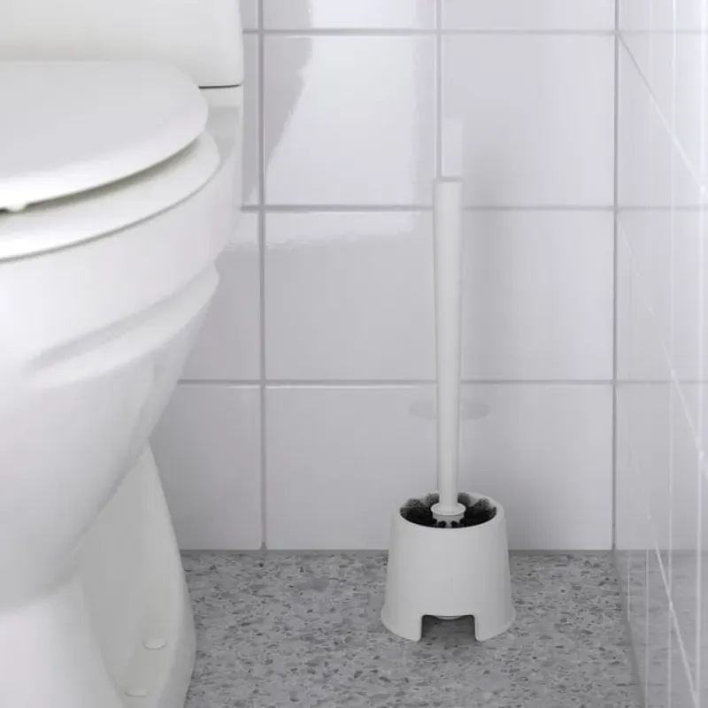 Hisopo blanco