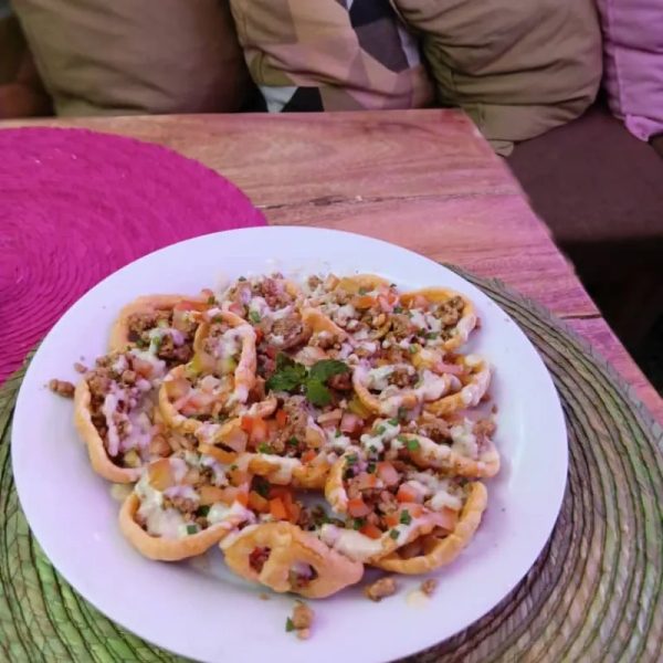 Botanas Jalapeñas