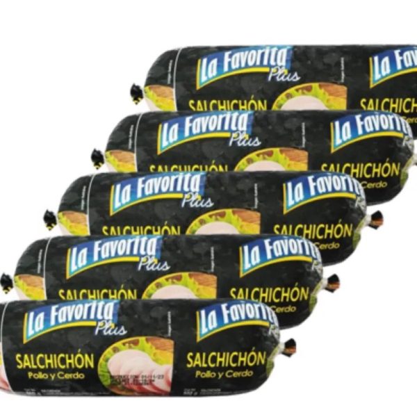 Mortadela