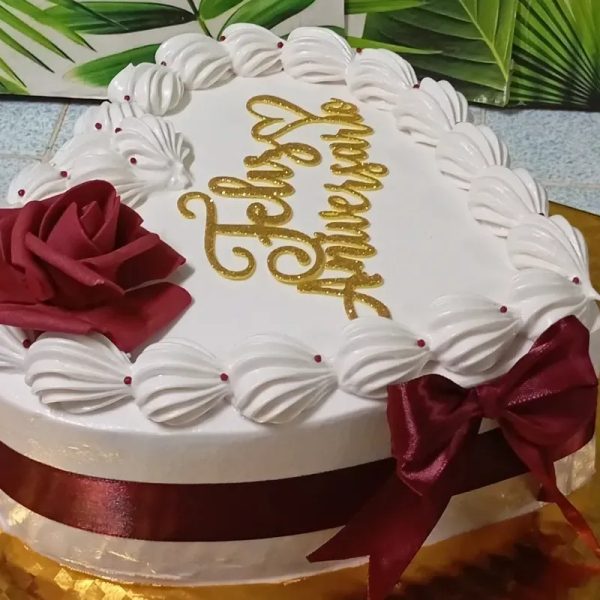 Cake del amor