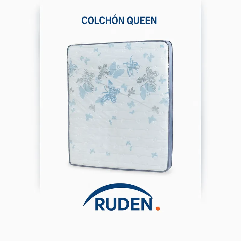 COLCHON QUEEN