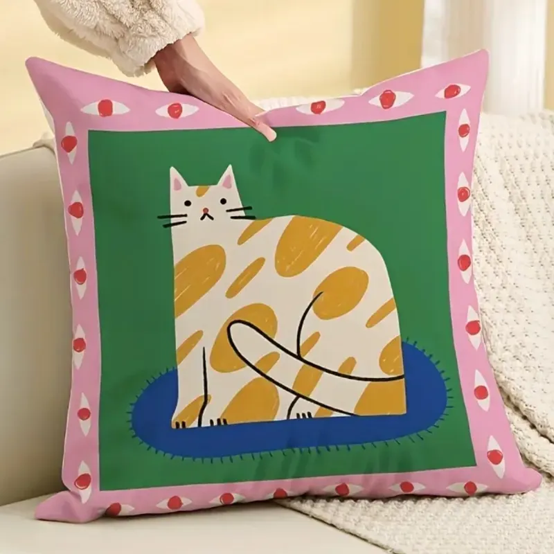 De la colección Gatos