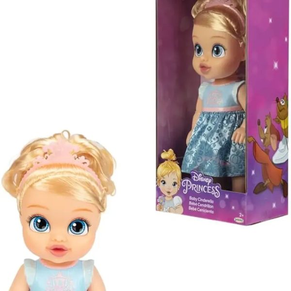 Muñeca de Disney