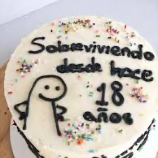 CAKE 2