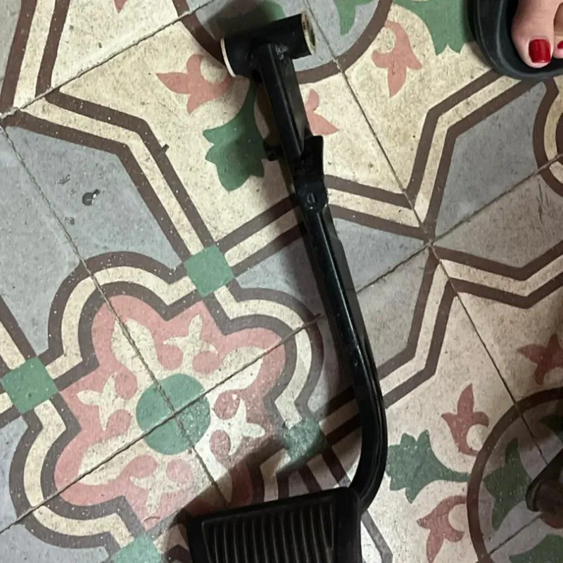 Pedal de freno KIA PICANTO AUTOMATICO 2012 (TC)