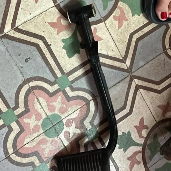 Pedal de freno KIA PICANTO AUTOMATICO 2012 (TC)