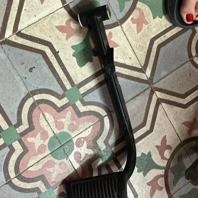 Pedal de freno KIA PICANTO AUTOMATICO 2012 (TC)