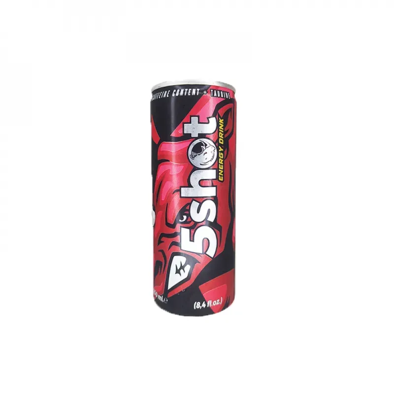ENERGY DRINK