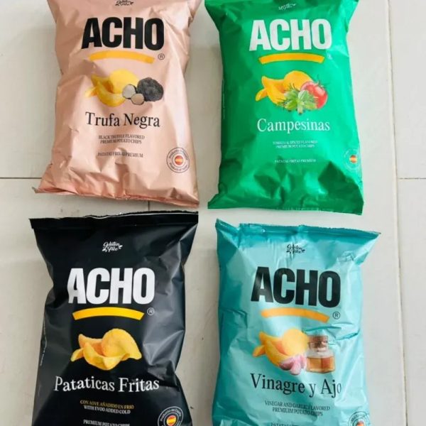Papitas