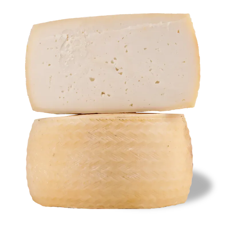 Queso Semicurado de Cabra (Kg)