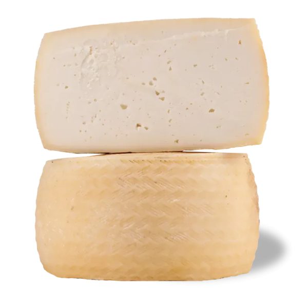 Queso Semicurado de Cabra (Kg)