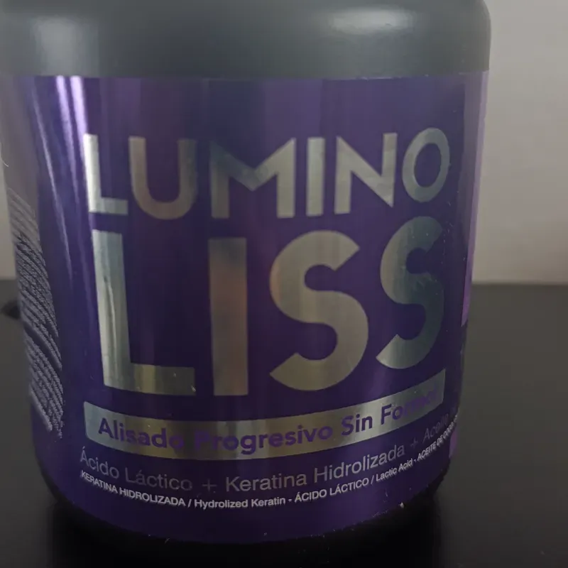 LuminoLiss