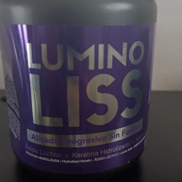 LuminoLiss