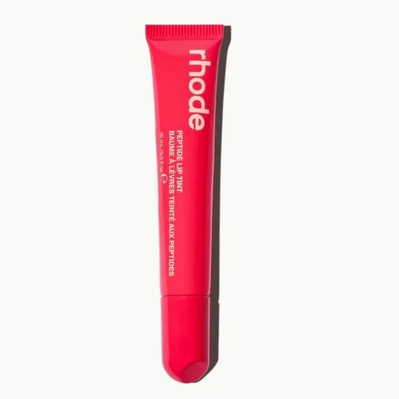 Rhode Lip Tint Guava sprizt