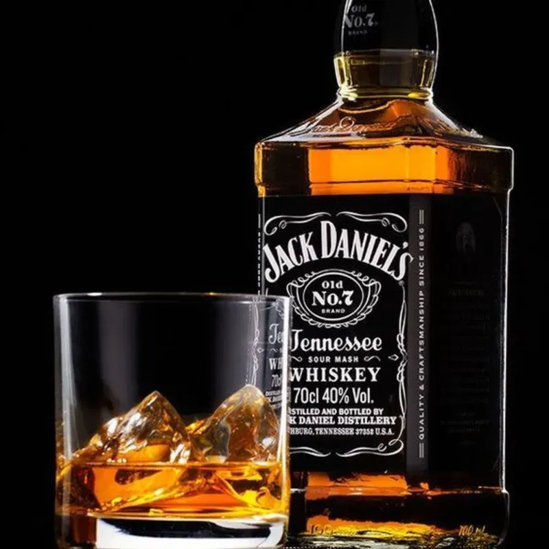 Jack Daniels