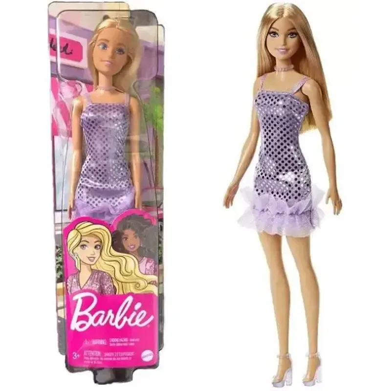 Muñecas Barbie