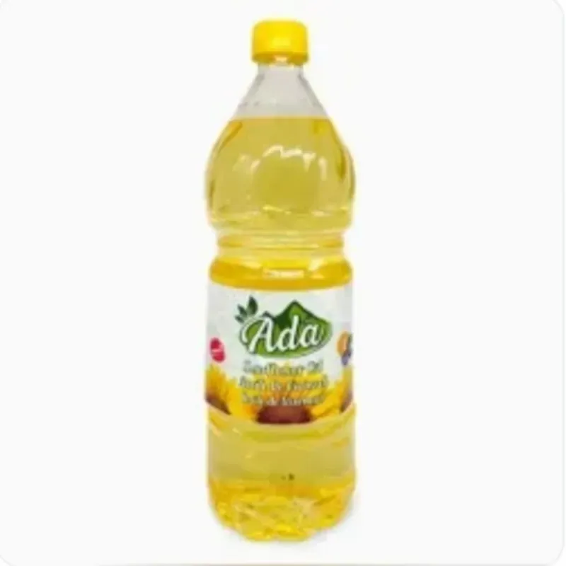 ACEITE DE GIRASOL 1 LT