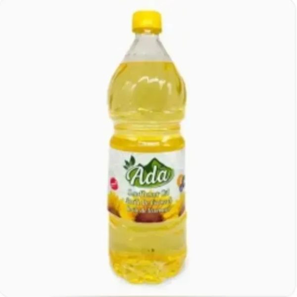 ACEITE DE GIRASOL 1 LT
