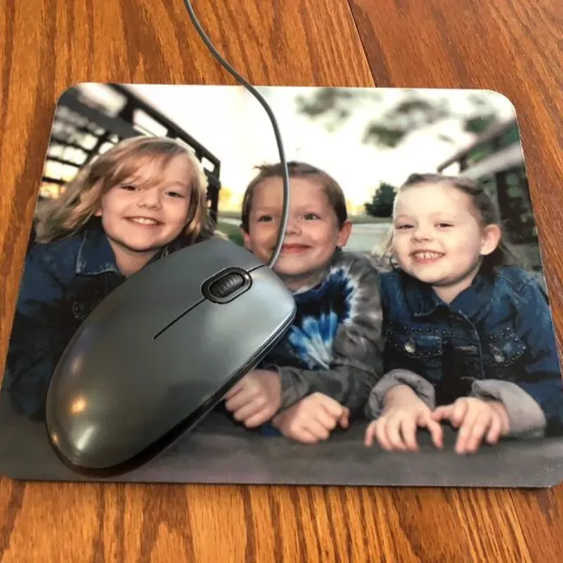 MOUSE PAD