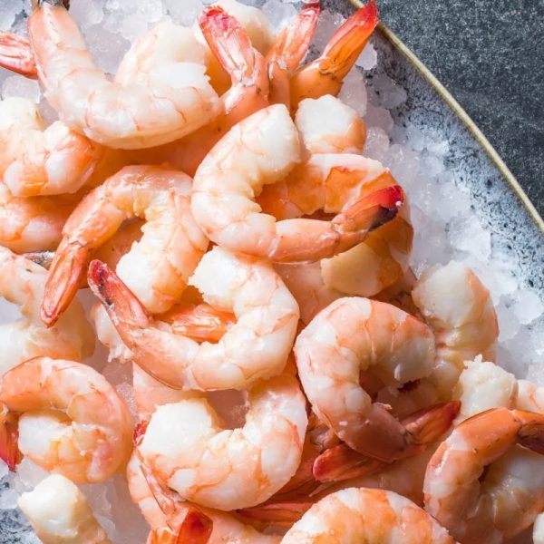 Camarones