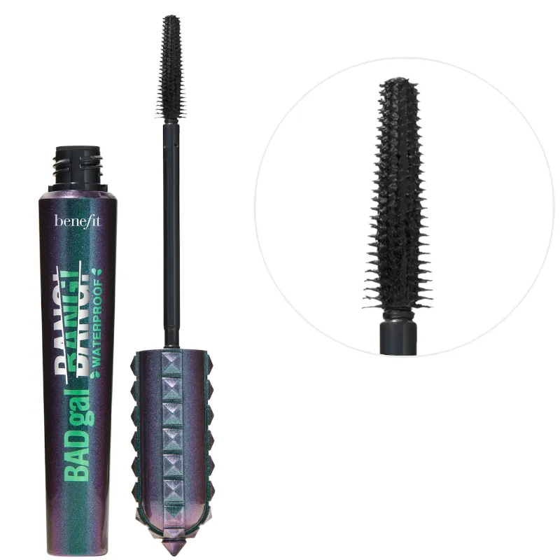 Benefit Bad Gal Máscara de Pestañas