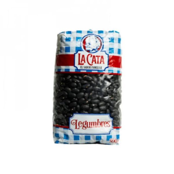 Frijoles Negros La Cata